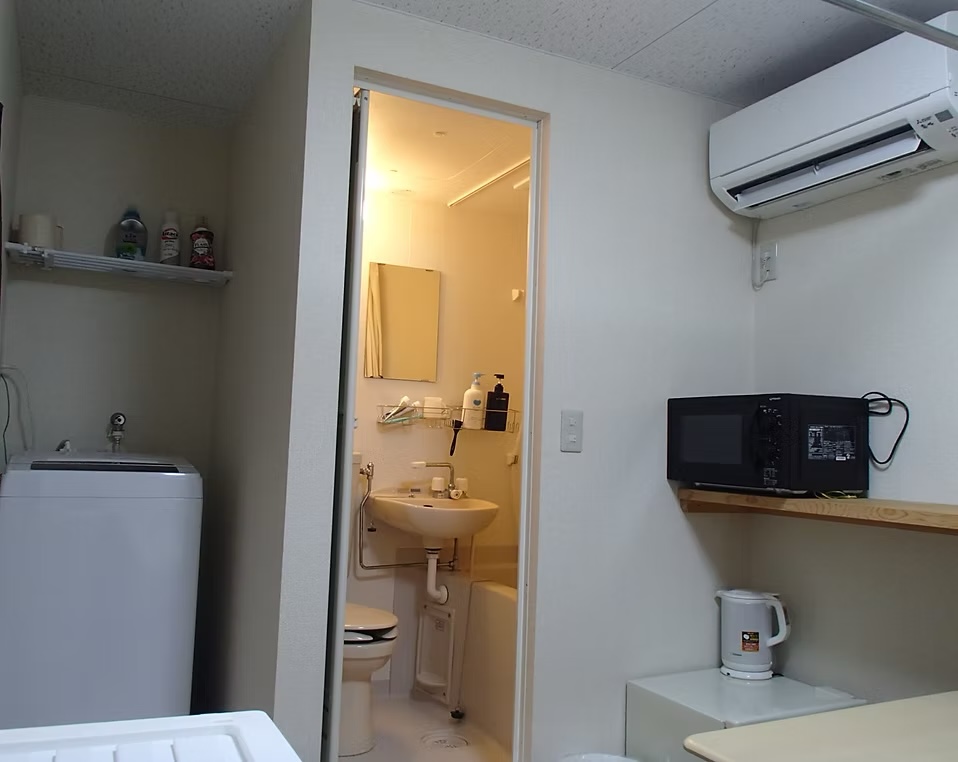 施設写真