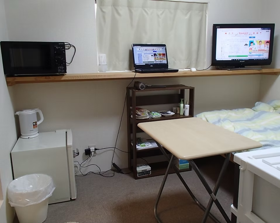 施設写真