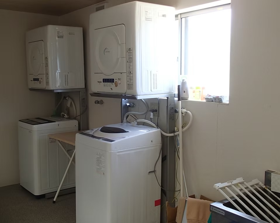 施設写真